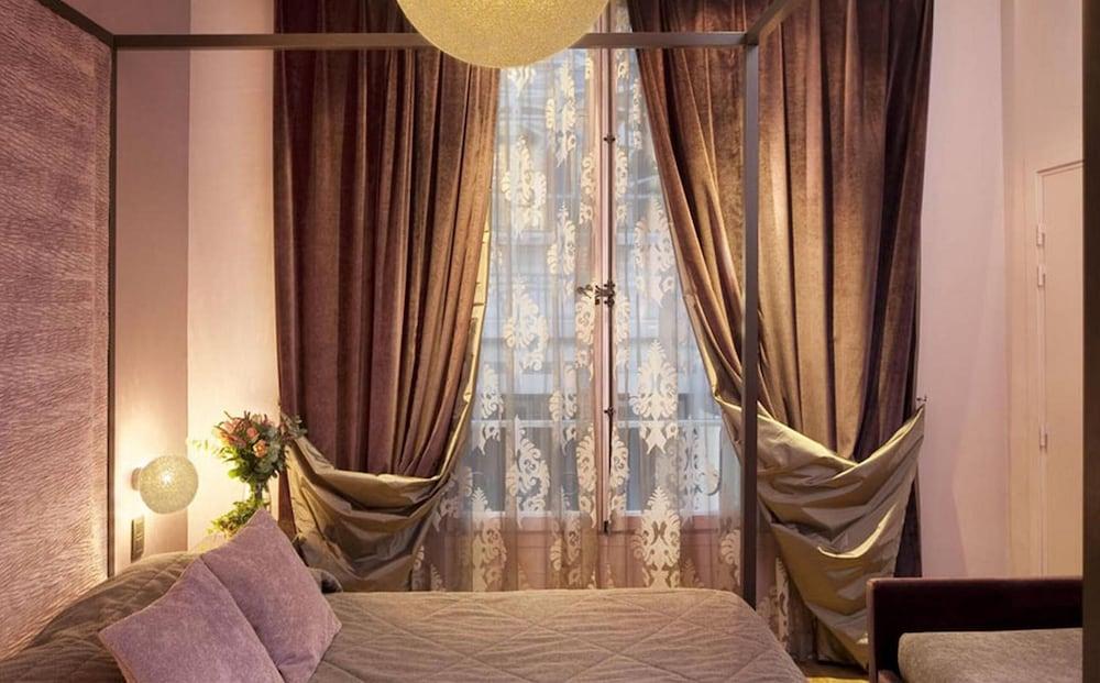 Hotel Louvre Bons Enfants Παρίσι Εξωτερικό φωτογραφία