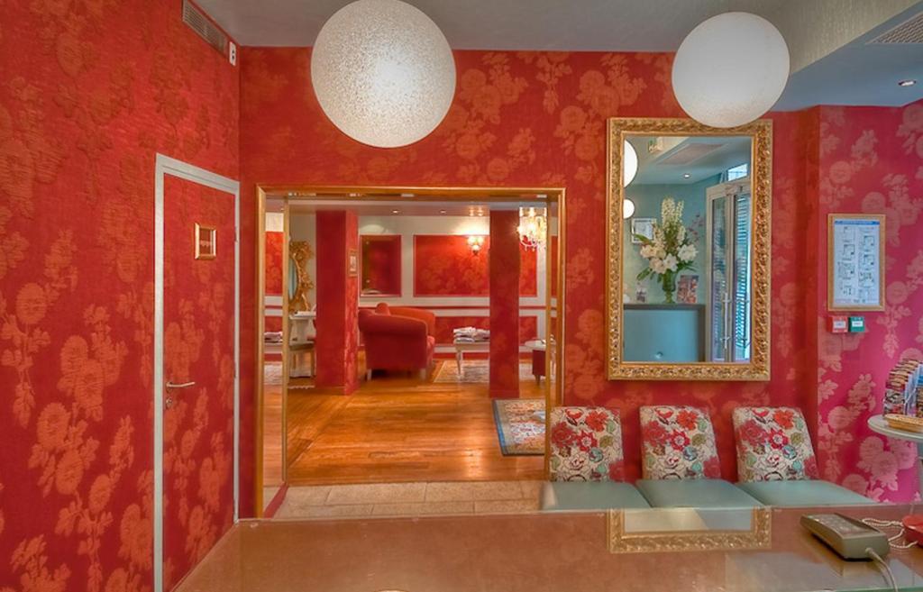 Hotel Louvre Bons Enfants Παρίσι Εξωτερικό φωτογραφία