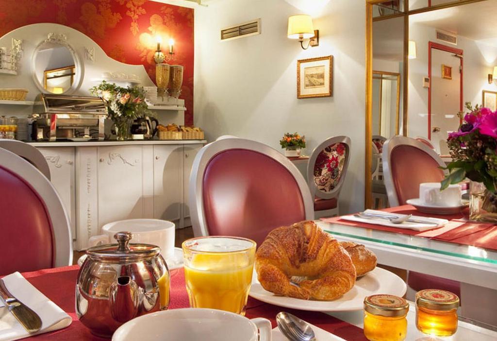 Hotel Louvre Bons Enfants Παρίσι Εξωτερικό φωτογραφία