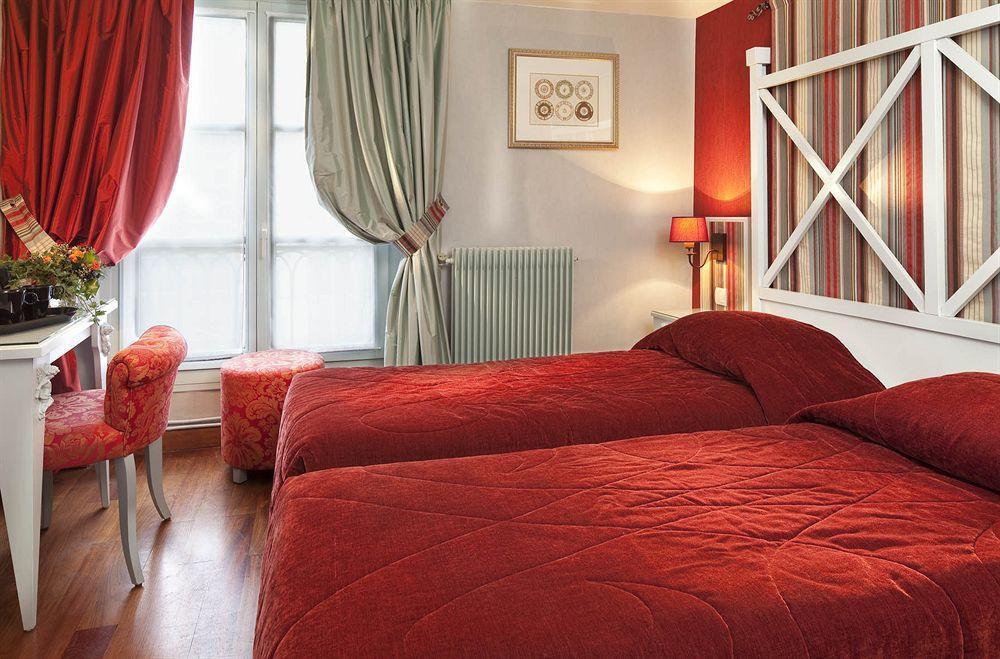 Hotel Louvre Bons Enfants Παρίσι Εξωτερικό φωτογραφία