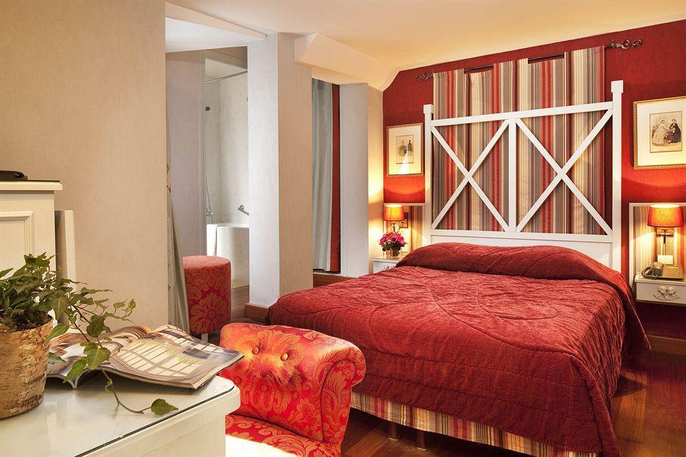 Hotel Louvre Bons Enfants Παρίσι Εξωτερικό φωτογραφία