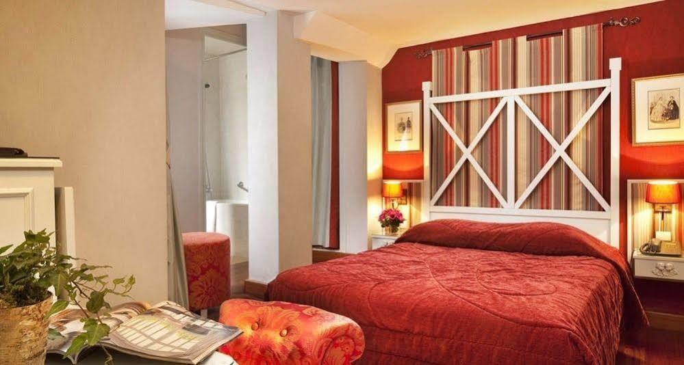 Hotel Louvre Bons Enfants Παρίσι Εξωτερικό φωτογραφία