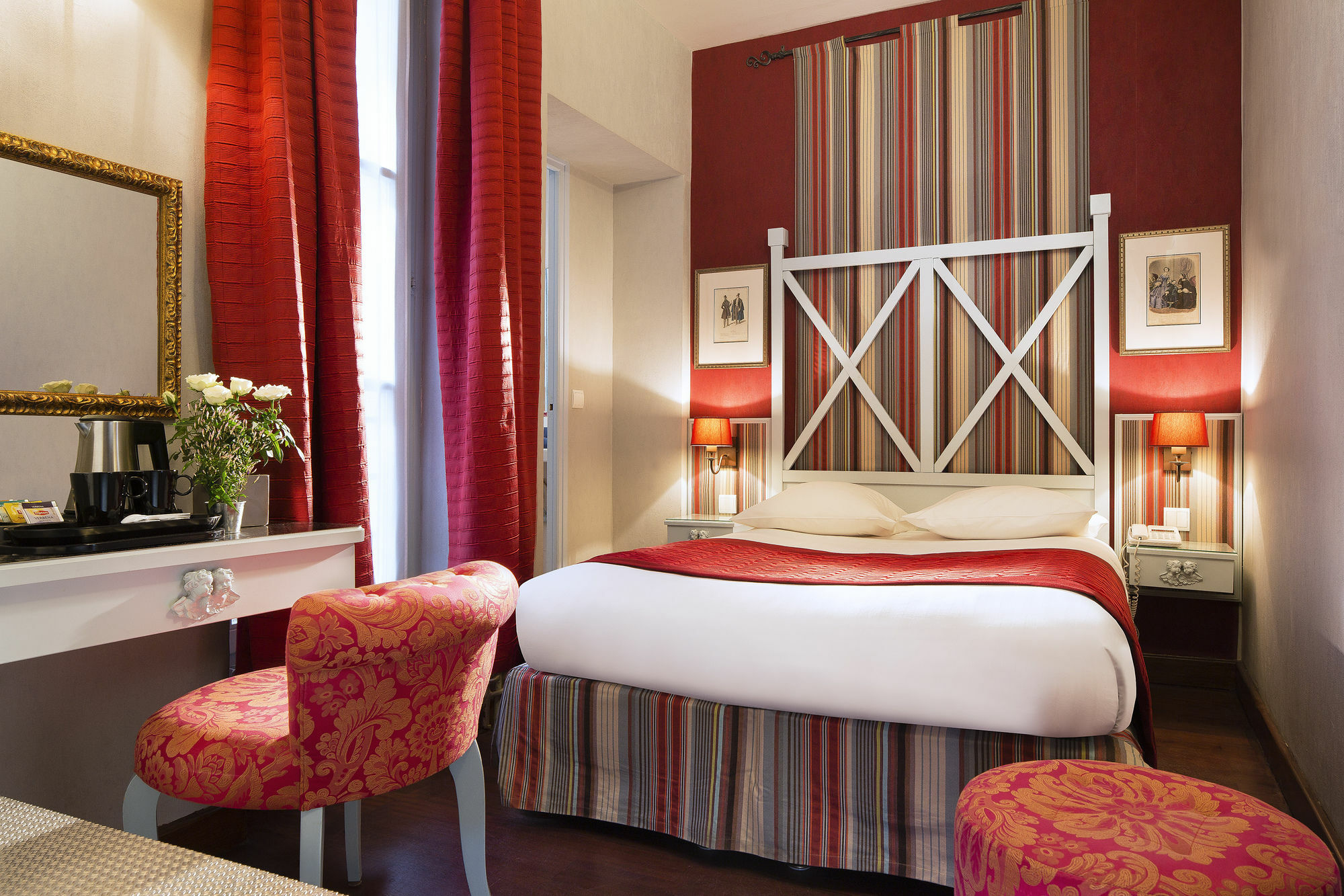 Hotel Louvre Bons Enfants Παρίσι Εξωτερικό φωτογραφία